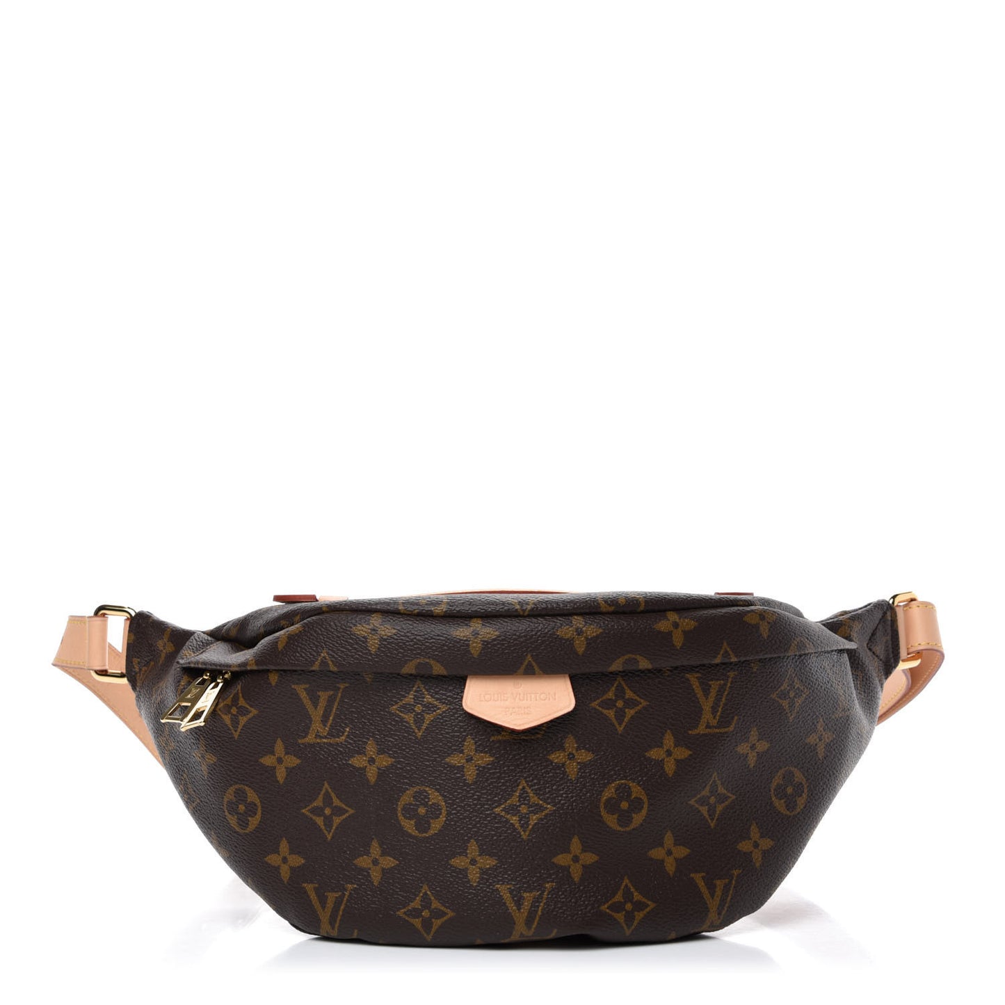 Monogram Bumbag