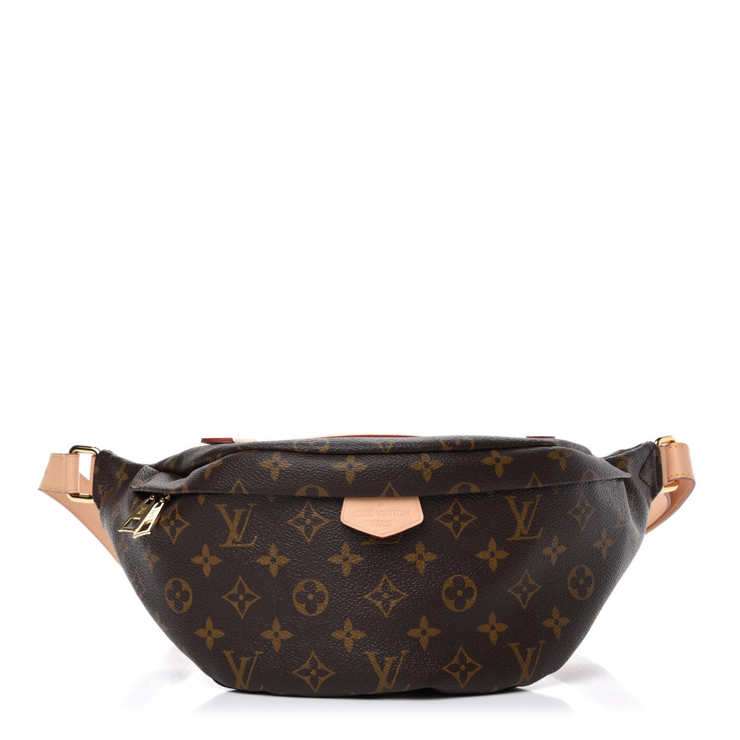 Louis Vuitton Monogram Bumbag 1 of 10