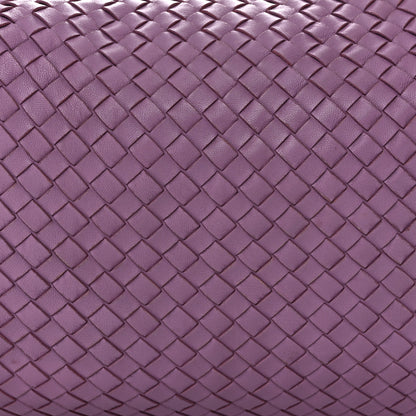 Bottega Veneta Nappa Intrecciato Large Veneta Hobo Corot 8 of 11