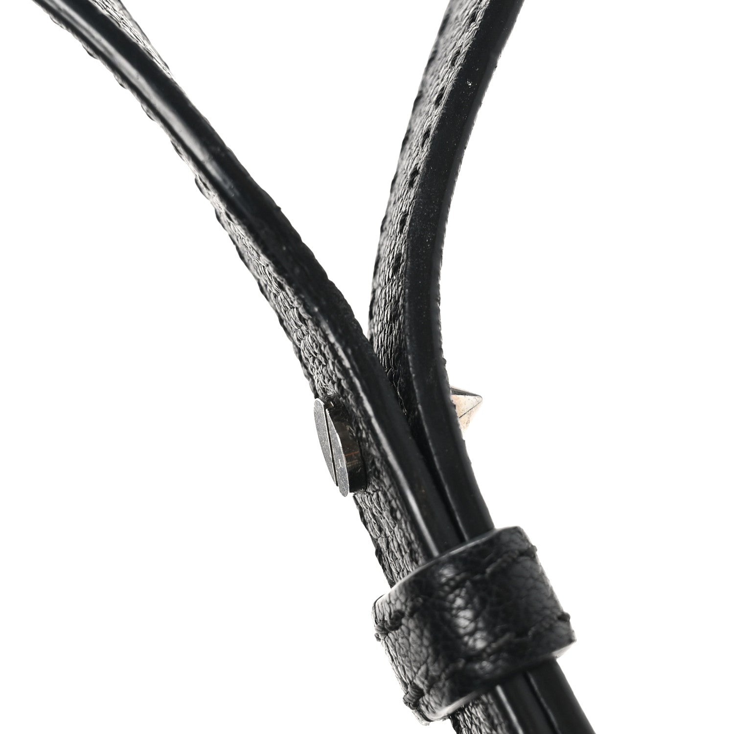 Givenchy Sugar Goatskin Mini Antigona Black 15 of 15