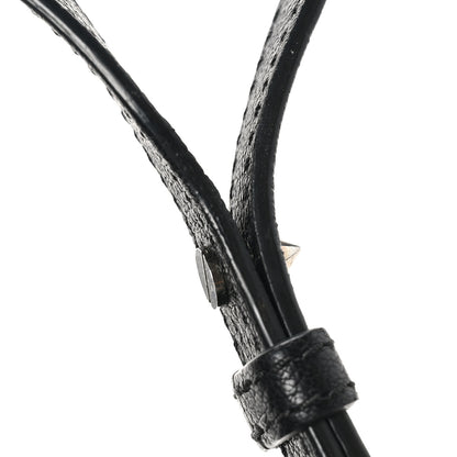Givenchy Sugar Goatskin Mini Antigona Black 15 of 15