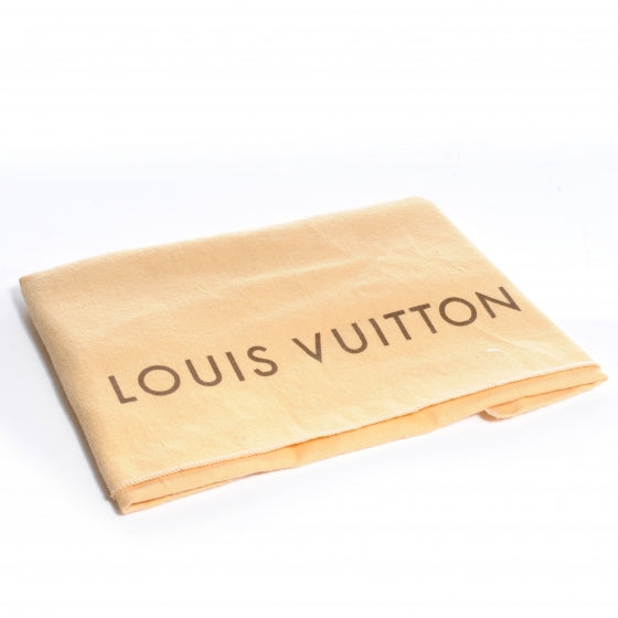 Louis Vuitton Monogram Trocadero 27 8 of 8