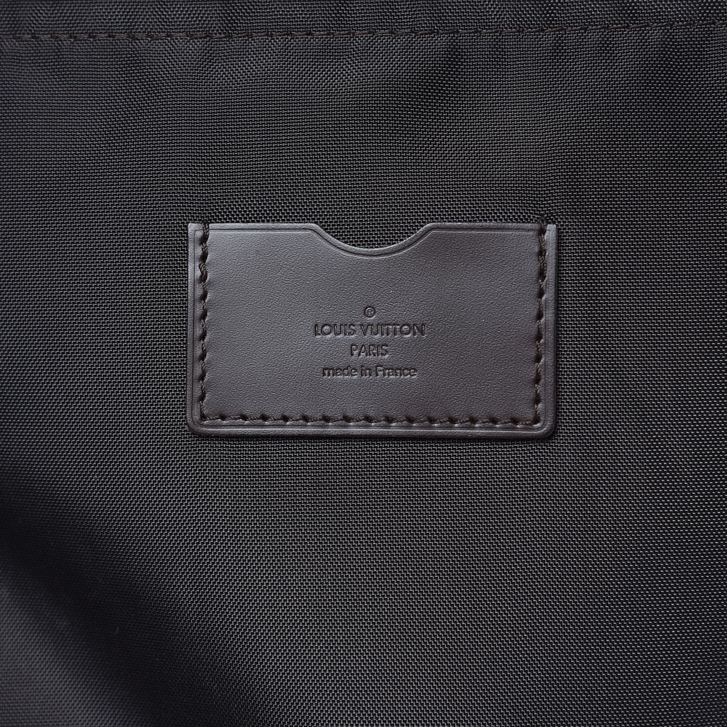 Damier Ebene Pegase 60