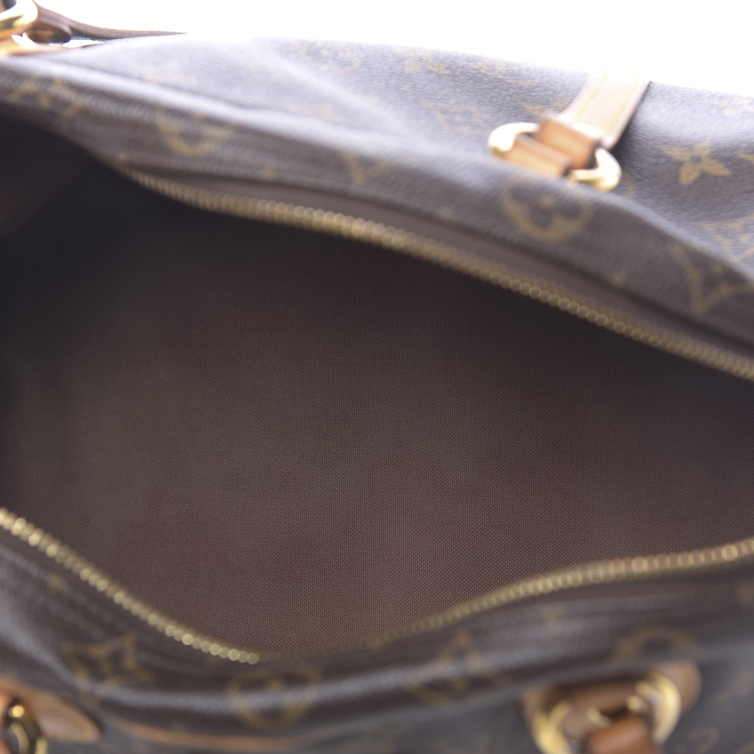 Louis Vuitton Monogram Montorgueil PM 5 of 12