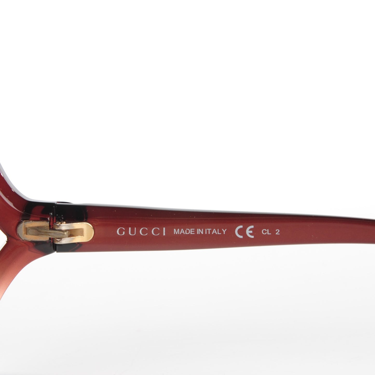 GG Heart Sunglasses 3500/S Brown