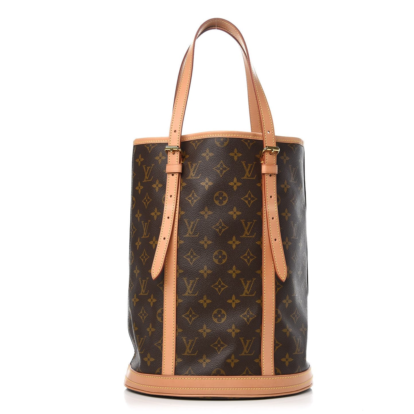 Monogram Bucket 27