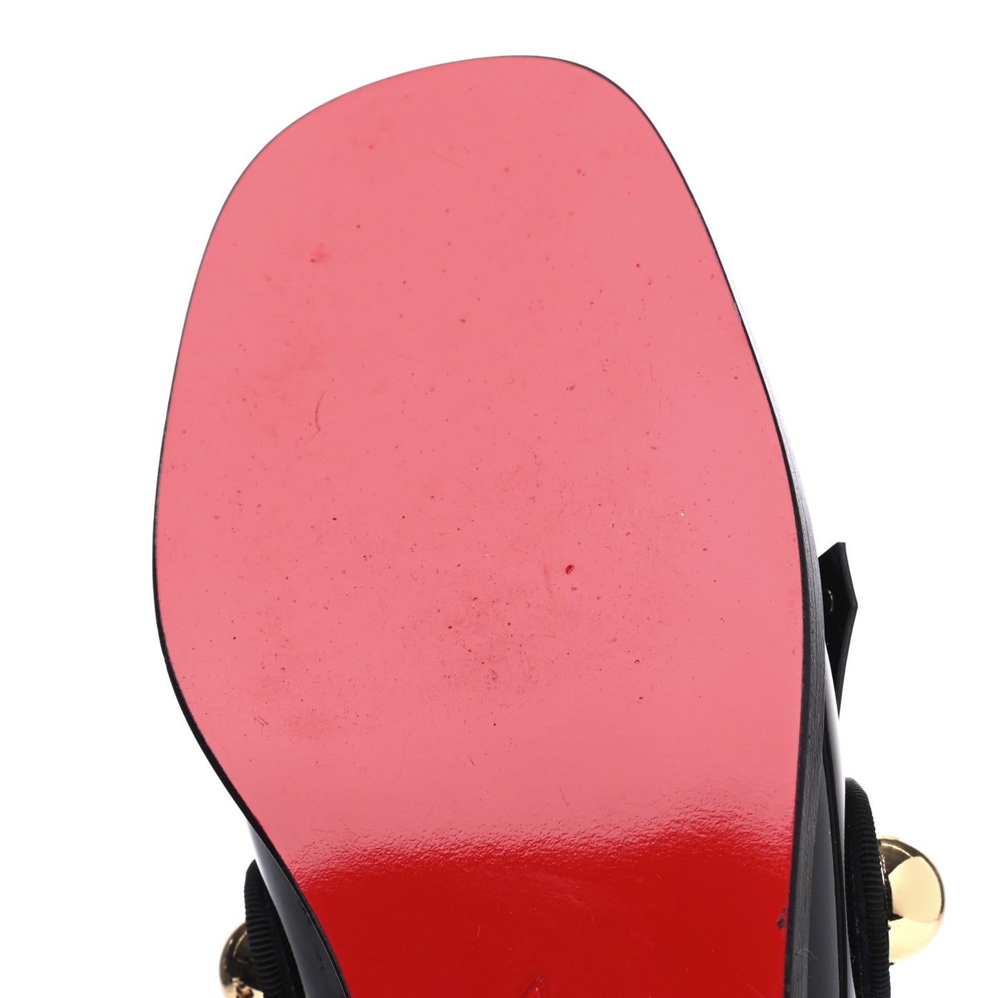 Patent Octavian Mula 37.5 Black