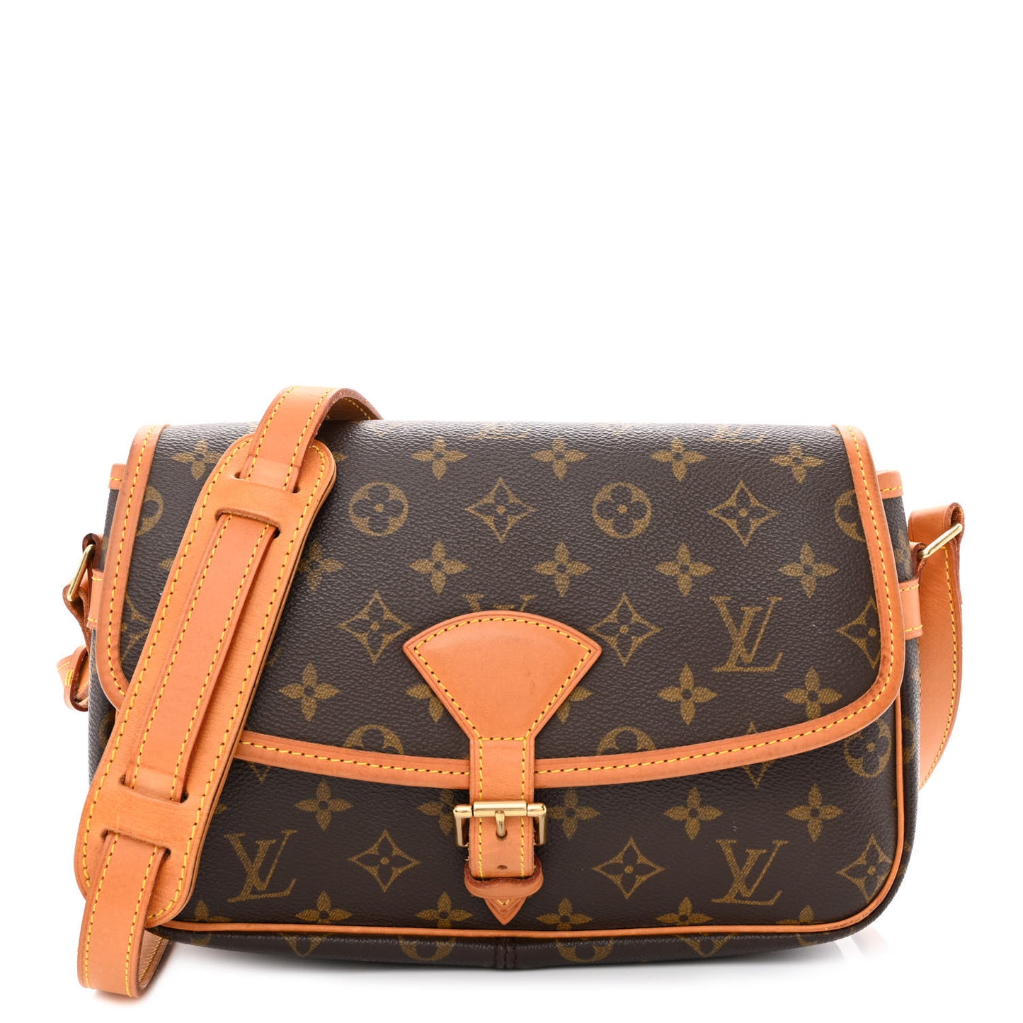 Monogram Sologne