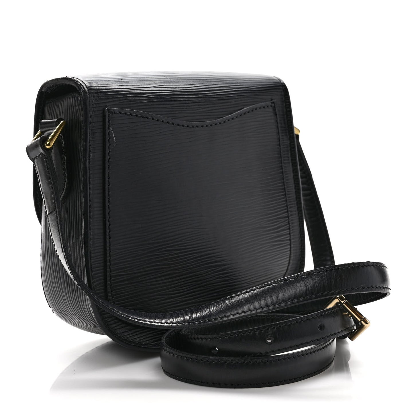 Epi Saint Cloud PM Black