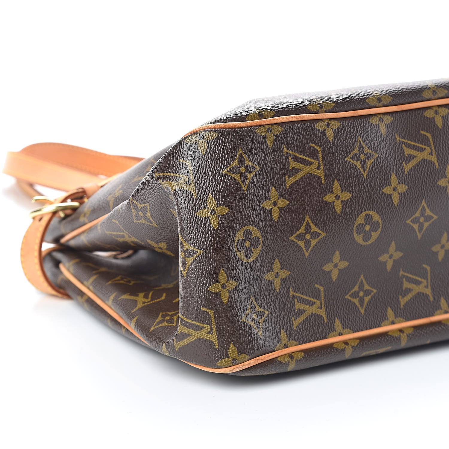 Louis Vuitton Monogram Batignolles Horizontal 8 of 9