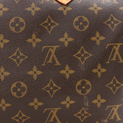 Louis Vuitton Monogram Speedy 30 11 of 15