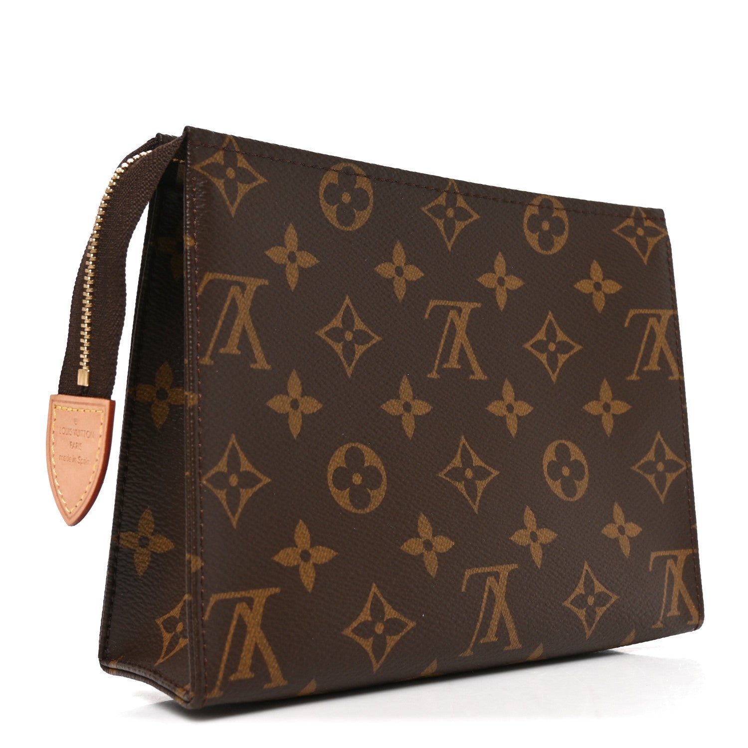 Louis Vuitton Monogram Toiletry Pouch 19 3 of 8