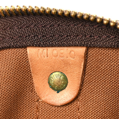 Louis Vuitton Monogram Keepall 60 5 of 14