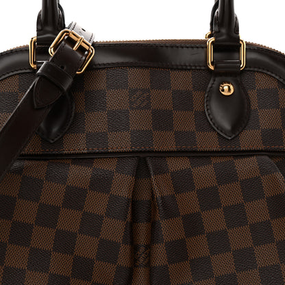 Louis Vuitton Damier Ebene Trevi PM 7 of 13
