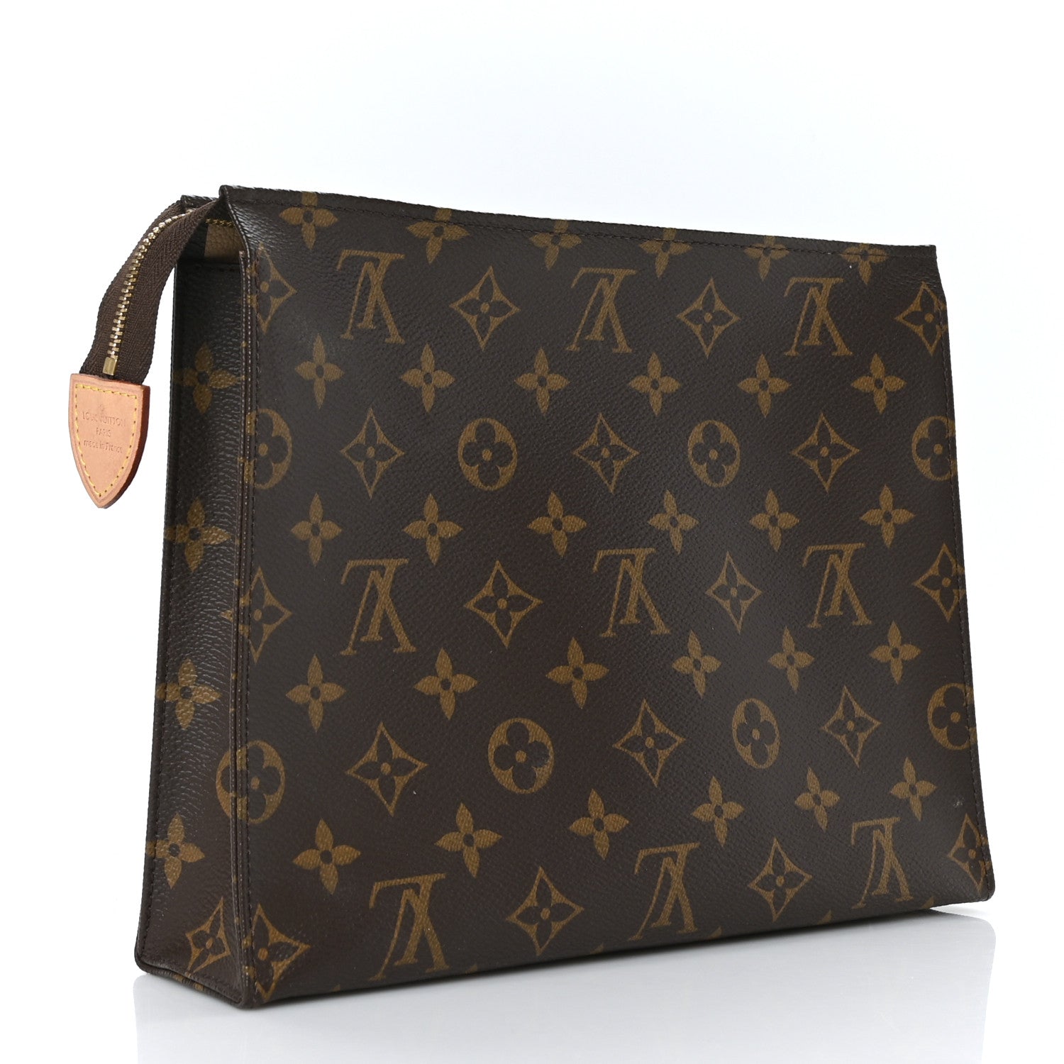 Louis Vuitton Monogram Toiletry Pouch 26 3 of 9