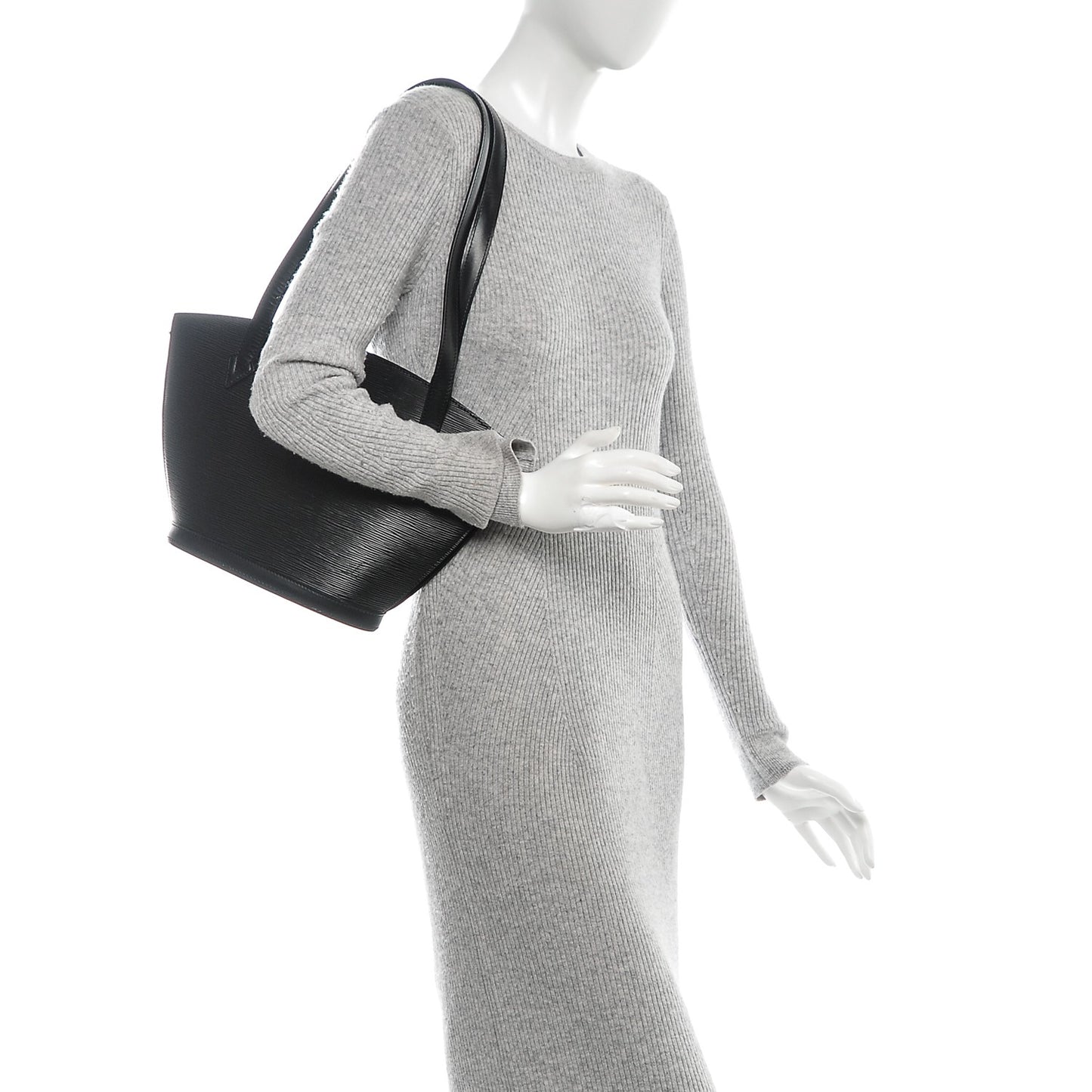 Epi Saint Jacques PM Black