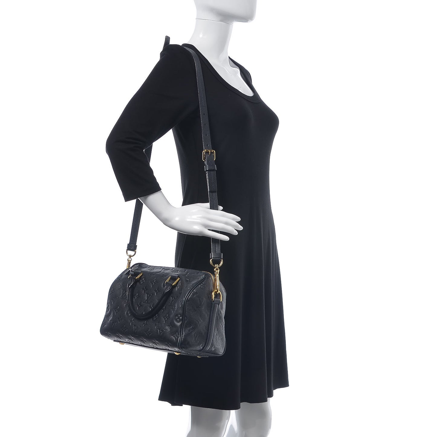 Empreinte Speedy Bandouliere 25 Infini