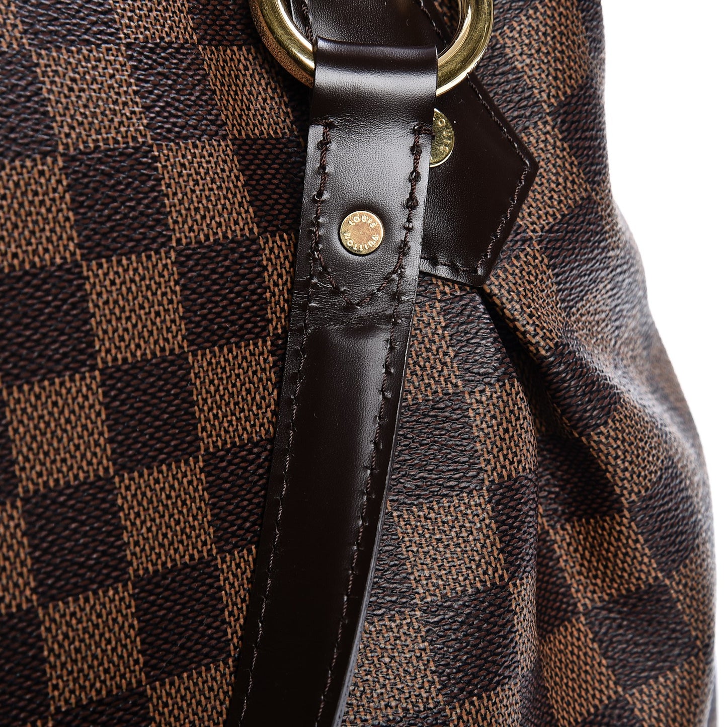 Damier Ebene Evora MM