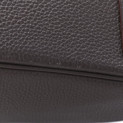 Hermes Togo Birkin 35 Etain 12 of 12