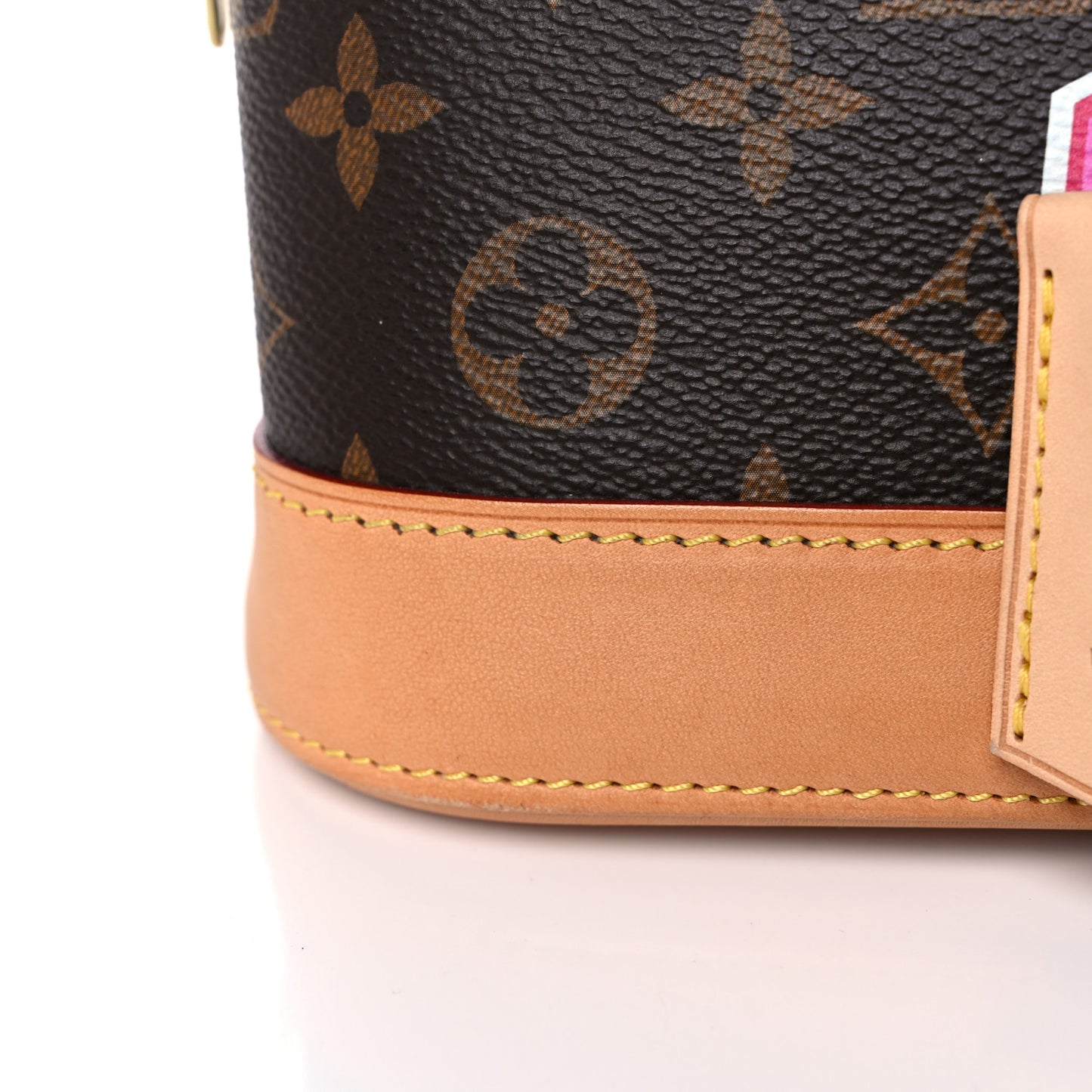Monogram Stories Alma PM