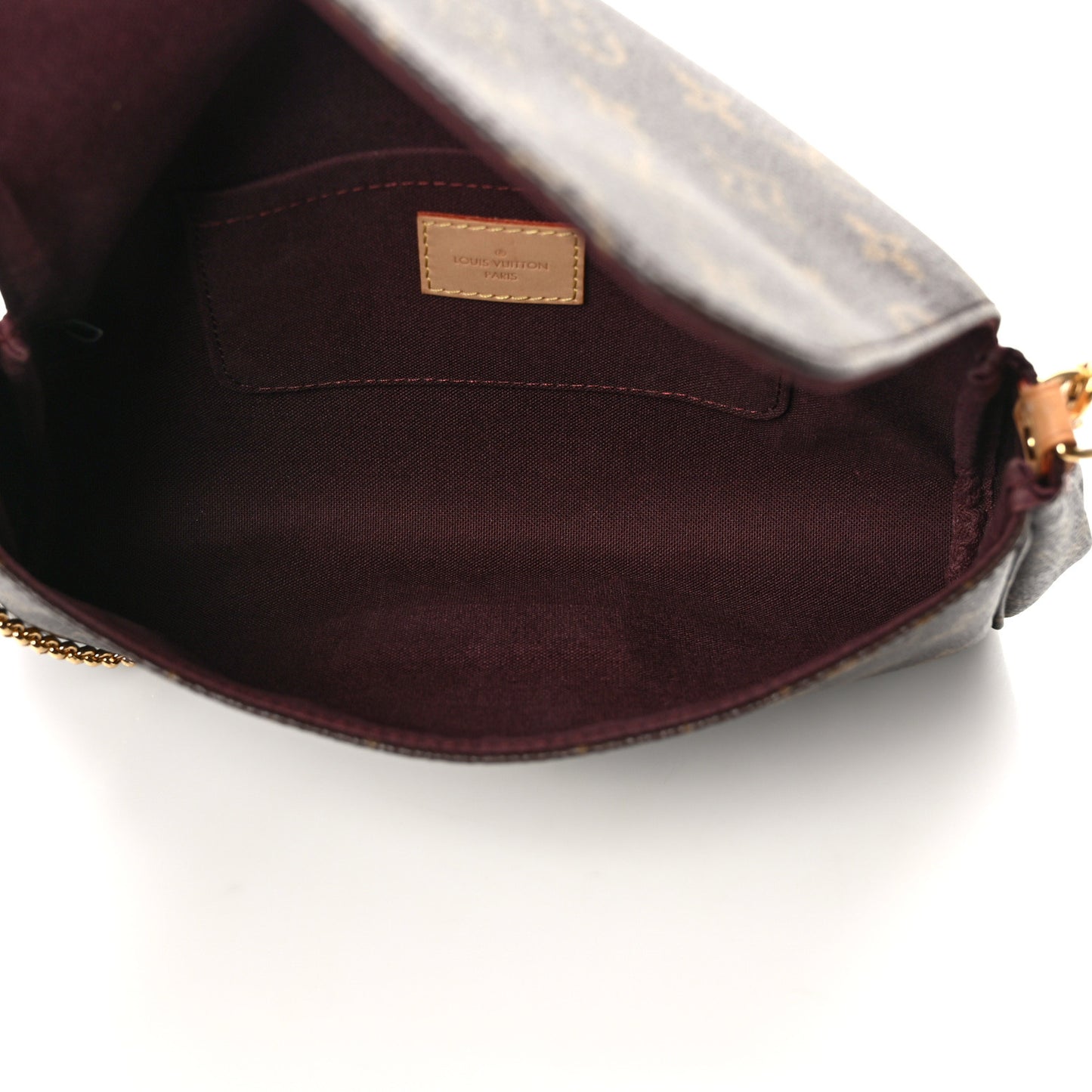 Monogram Favorite MM