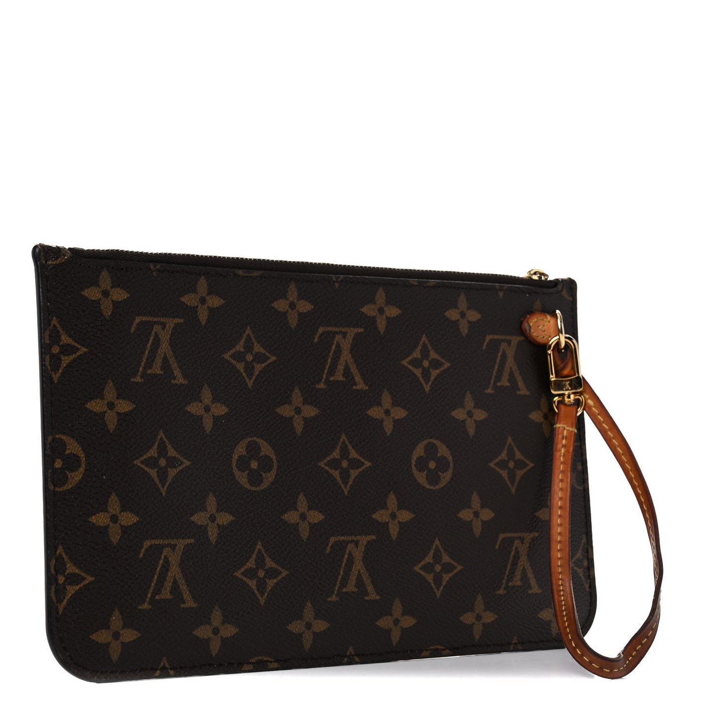 Monogram Neverfull MM GM Pochette