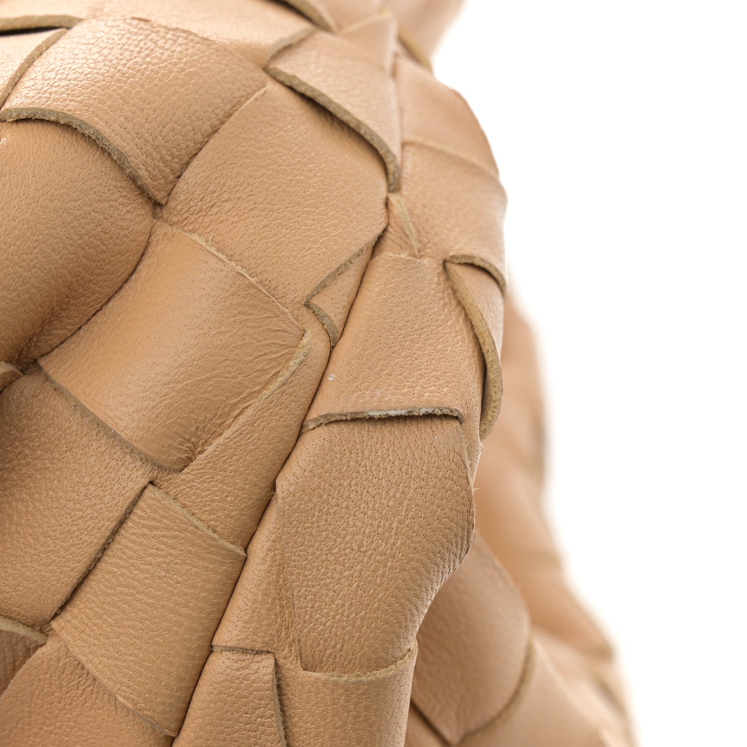 Bottega Veneta Nappa Intrecciato Mini Jodie Almond 13 of 13