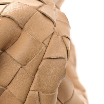 Bottega Veneta Nappa Intrecciato Mini Jodie Almond 13 of 13
