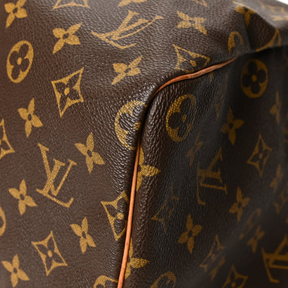 Louis Vuitton Monogram Speedy 40 10 of 15