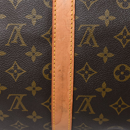 Louis Vuitton Monogram Keepall 50 11 of 13