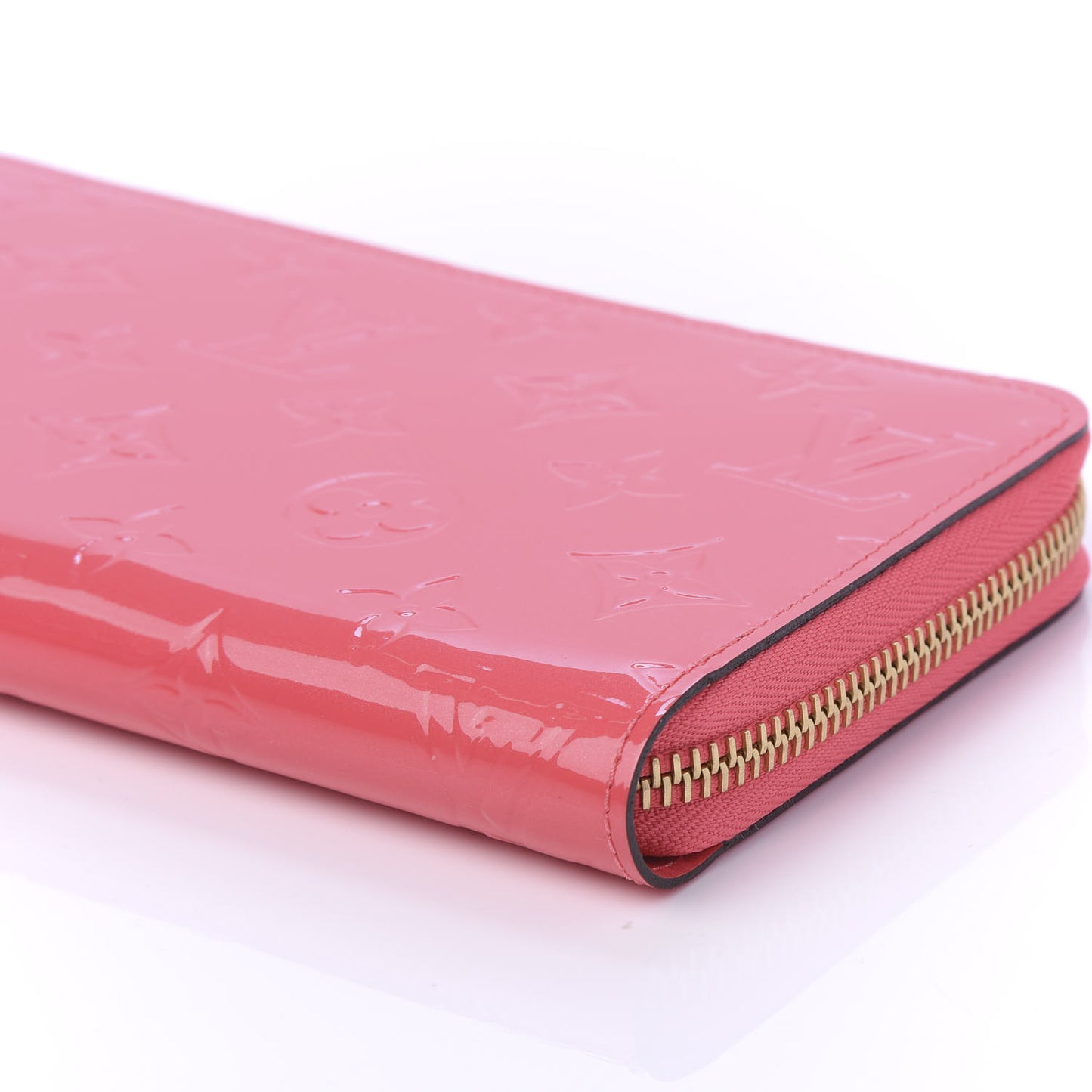 Vernis Zippy Wallet Poppy