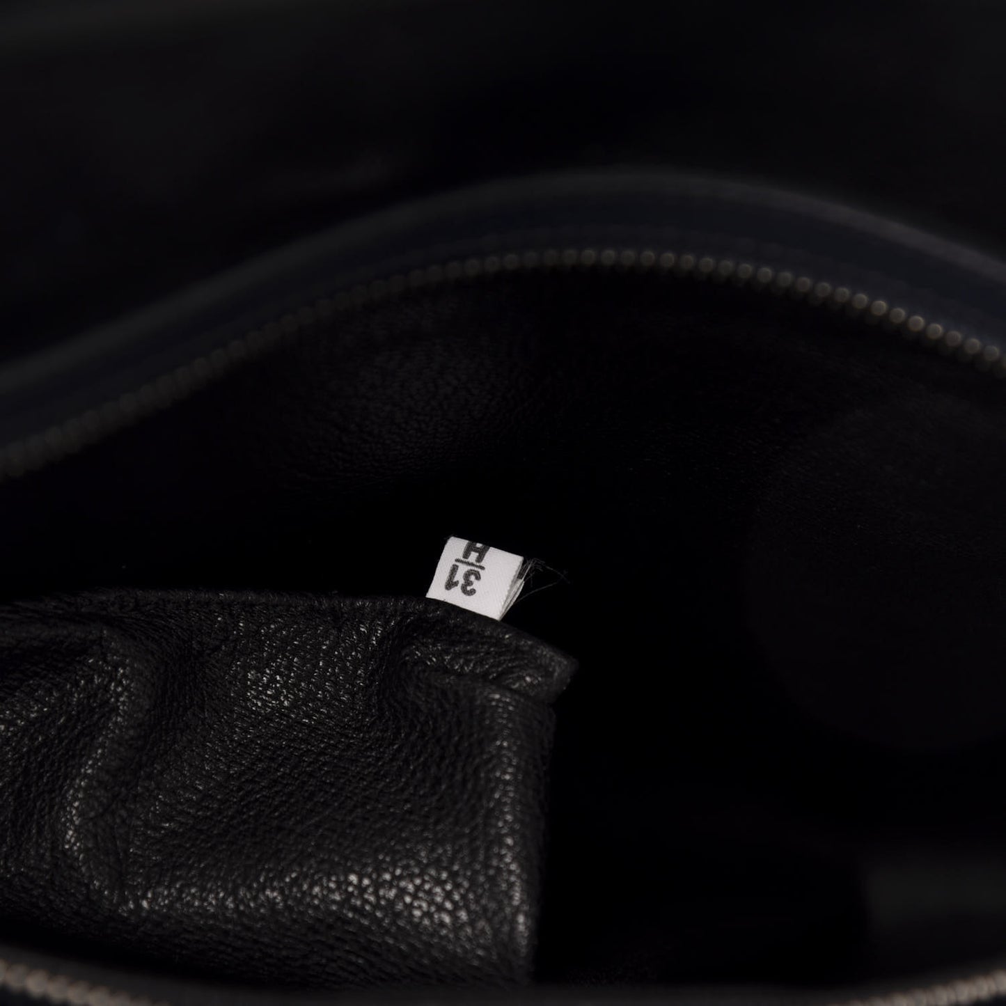 Saffiano Travel Briefcase Baltico