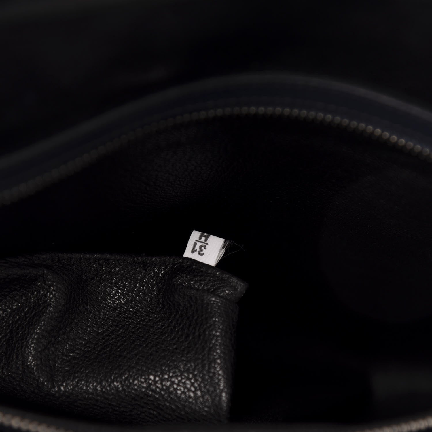 Prada Saffiano Travel Briefcase Baltico 8 of 11