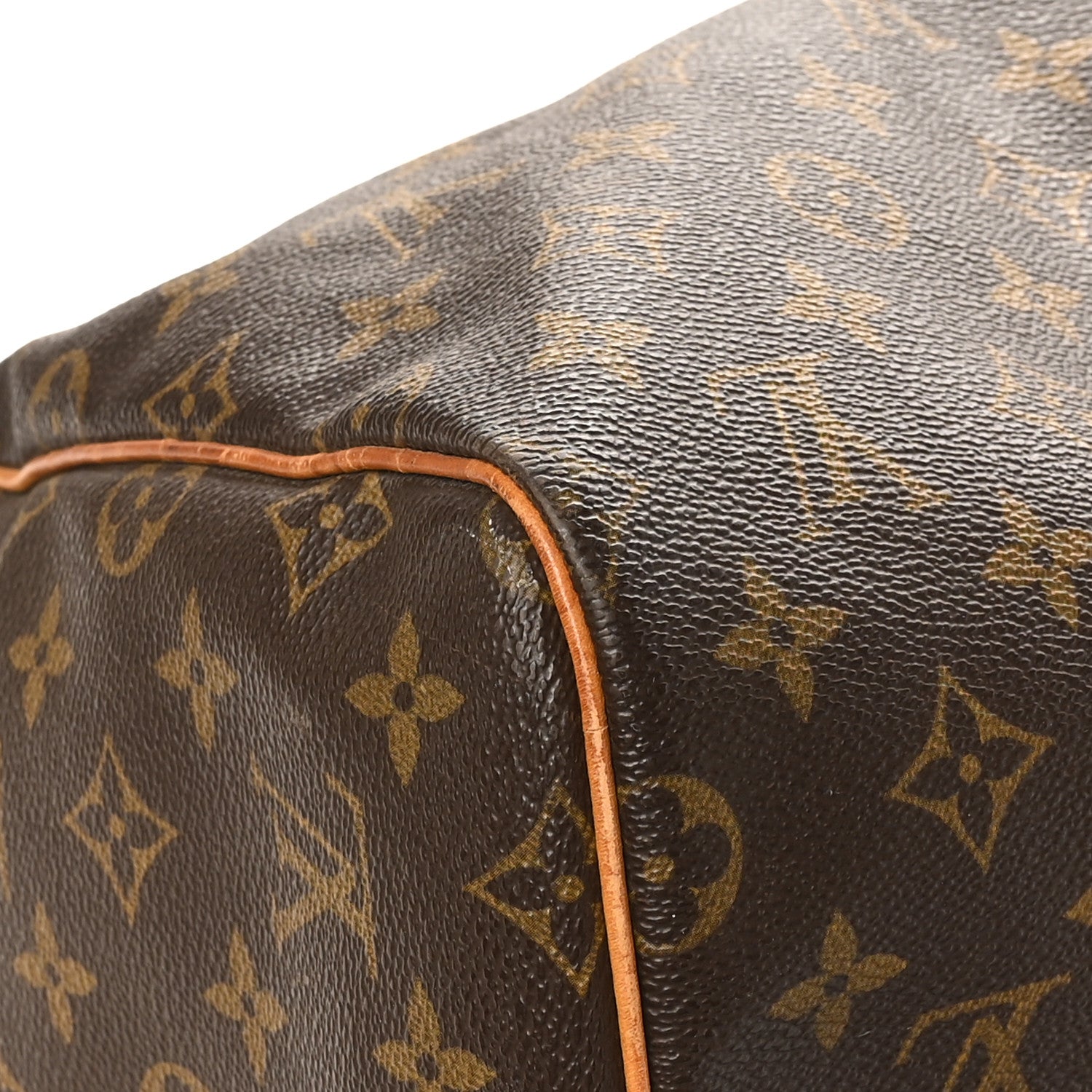 Louis Vuitton Monogram Keepall Bandouliere 55 11 of 15