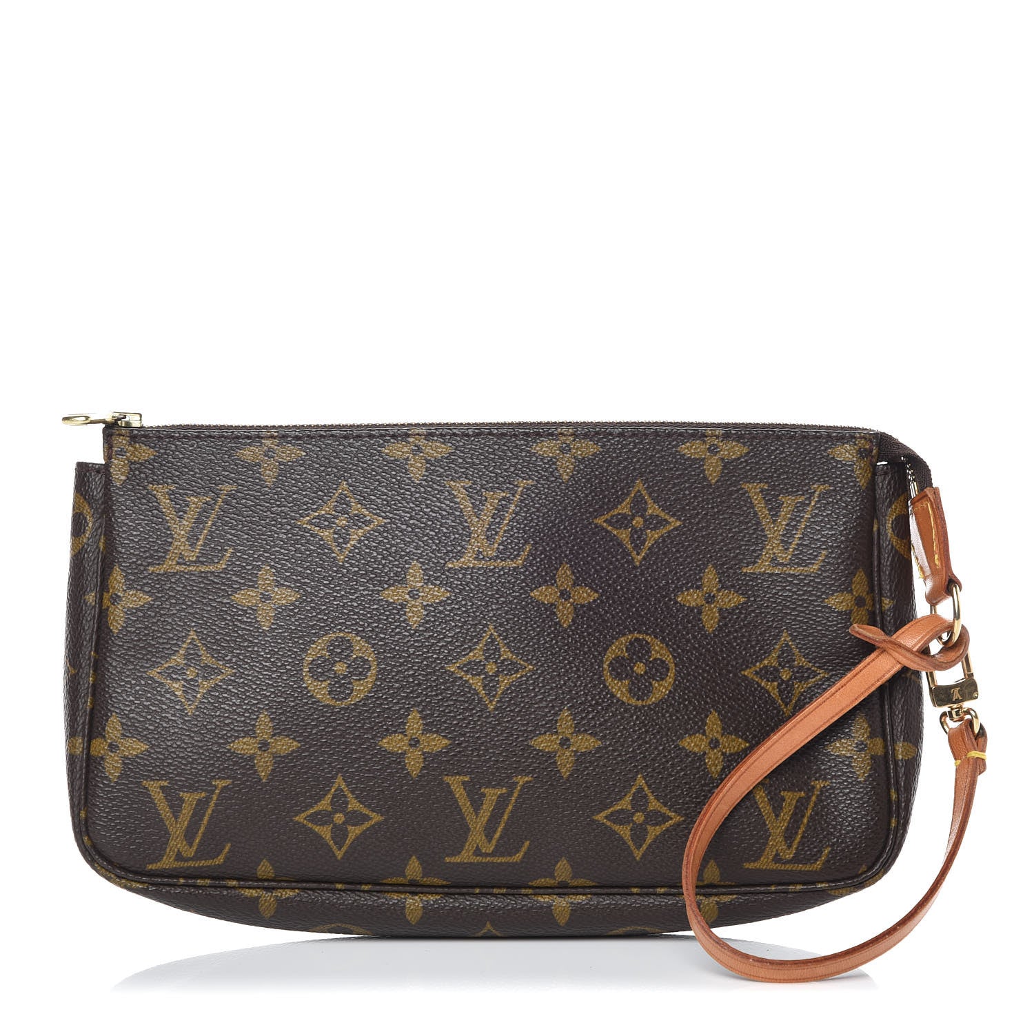 Louis Vuitton Monogram Pochette Accessories 1 of 7