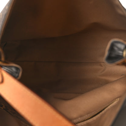 Louis Vuitton Monogram Graceful PM 5 of 9