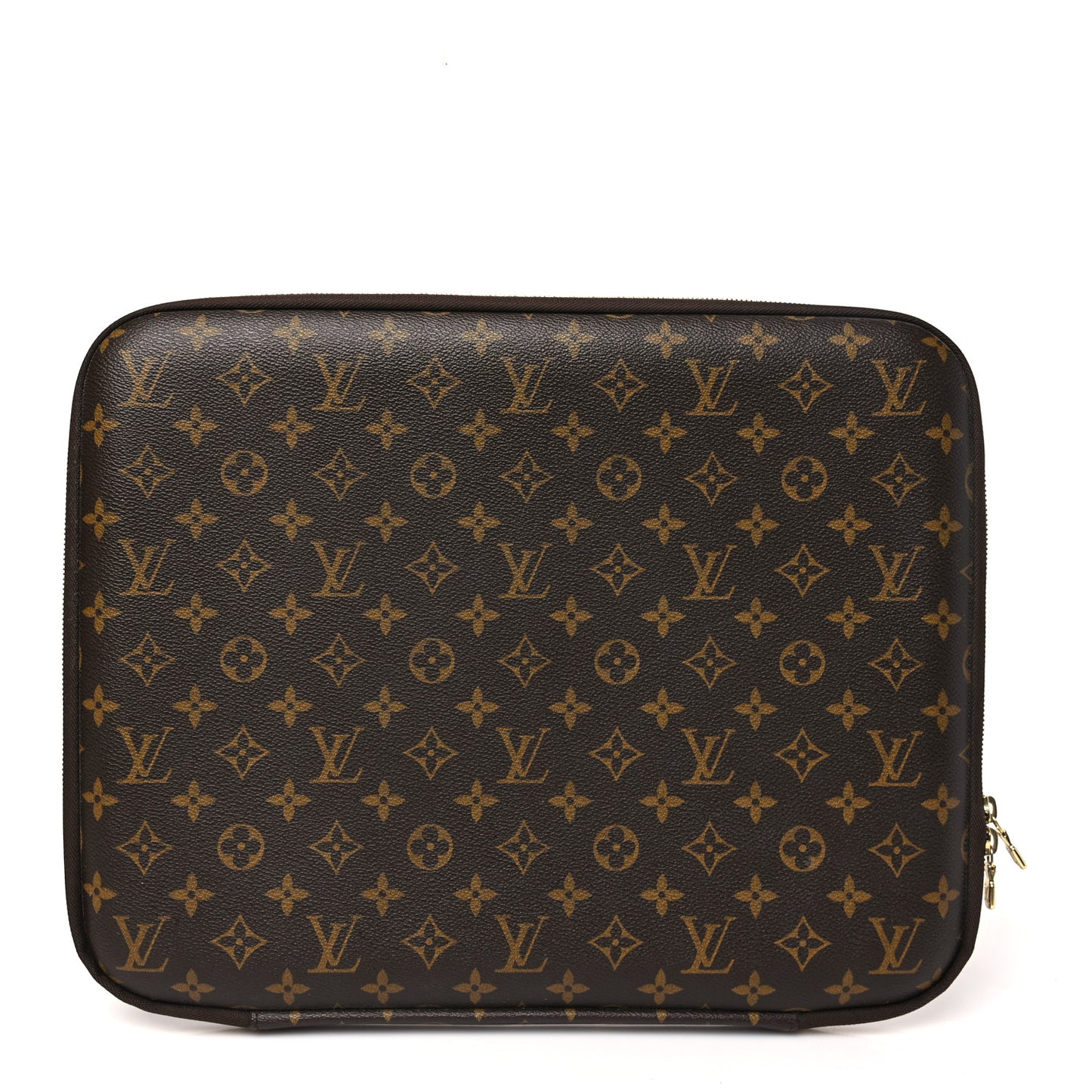 Monogram 15 Inch Laptop Sleeve
