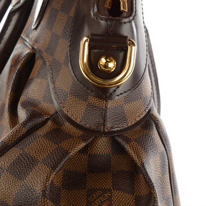 Louis Vuitton Damier Ebene Trevi GM 10 of 11