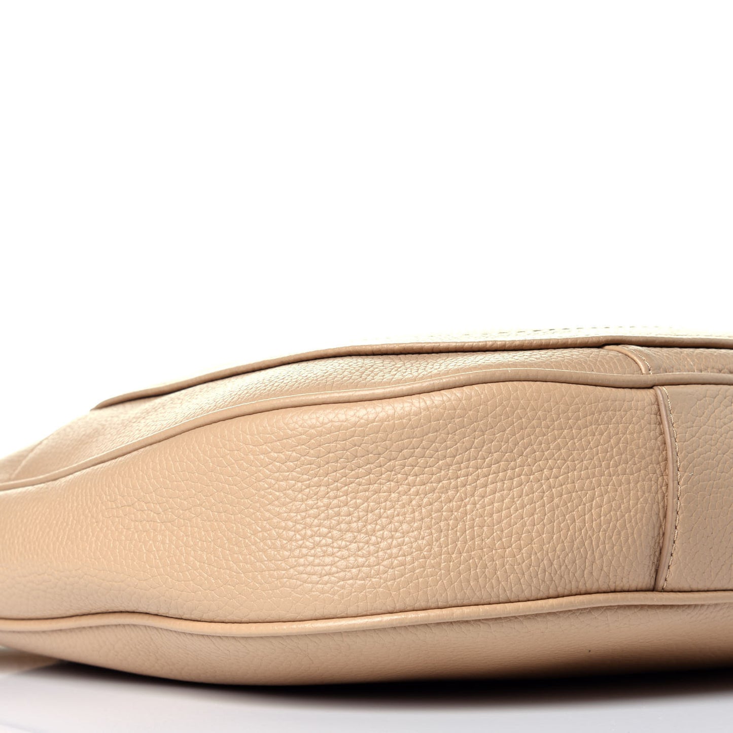 Calfskin Empire City Hobo Cocoon