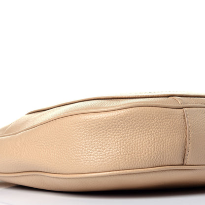 Marc Jacobs Calfskin Empire City Hobo Cocoon 8 of 9