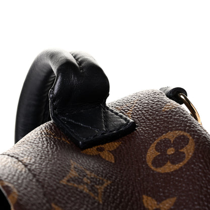 Louis Vuitton Monogram Palm Springs Backpack Mini 9 of 16