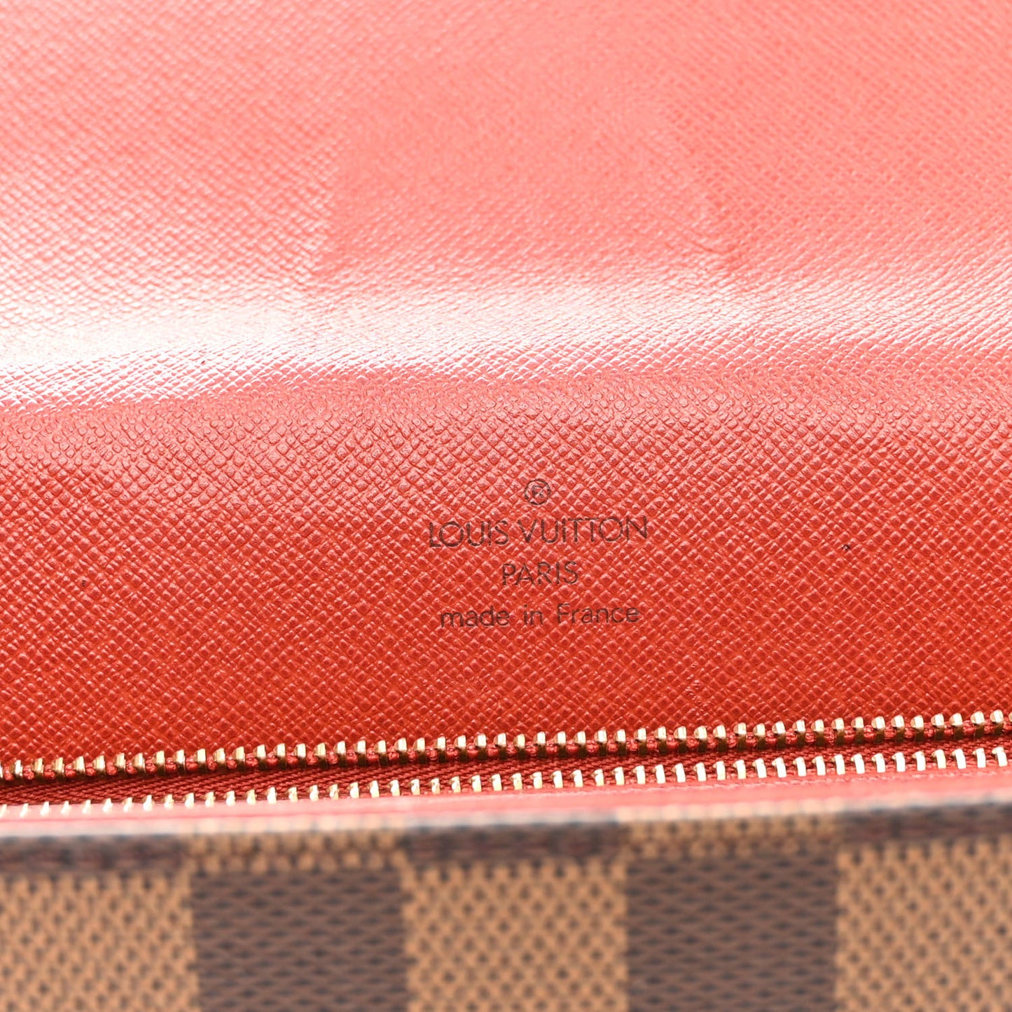 Damier Ebene Tribeca Carre