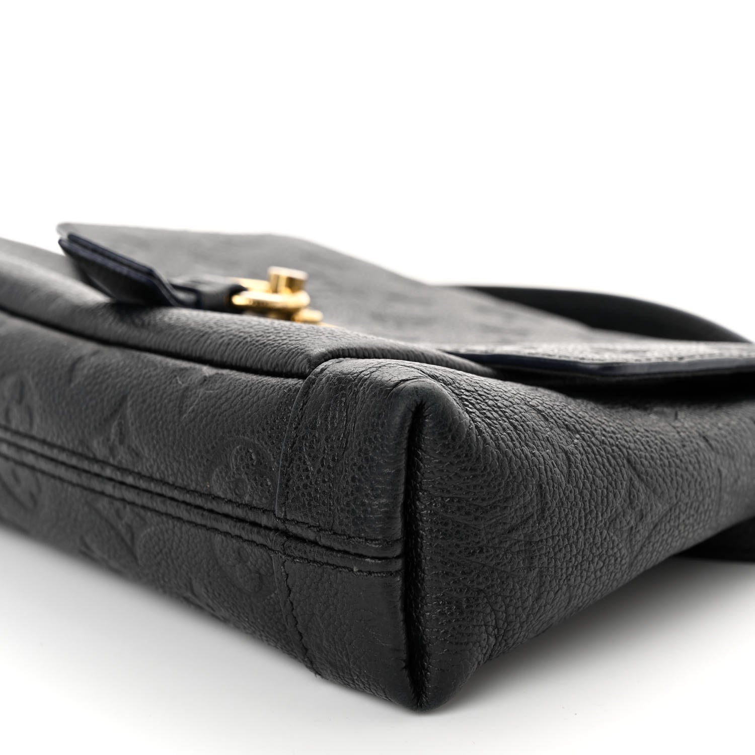 Louis Vuitton Empreinte Blanche BB Black 9 of 12