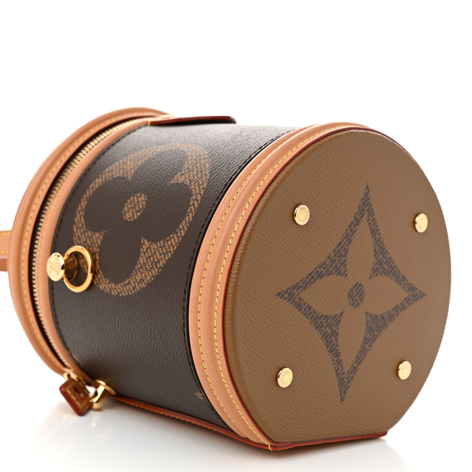 Louis Vuitton Monogram Giant Cannes 8 of 9
