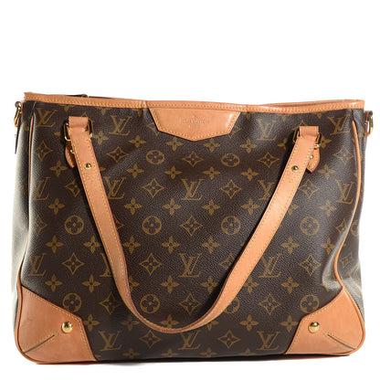 Louis Vuitton Monogram Estrela MM 1 of 8