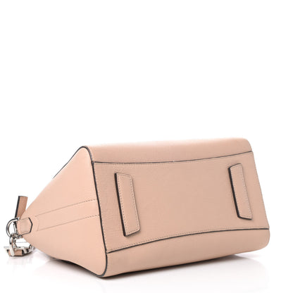 Givenchy Sugar Goatskin Small Antigona Powder 3 of 5