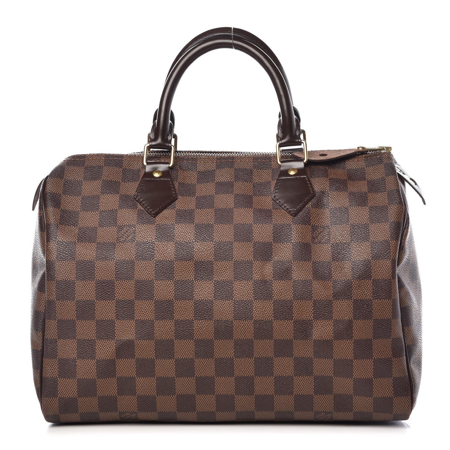 Damier Ebene Speedy 30