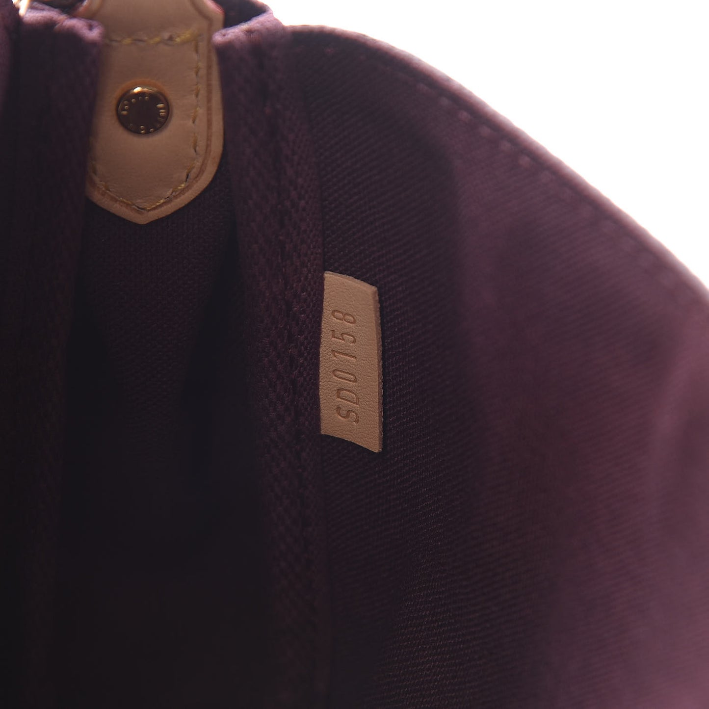 Monogram Favorite MM