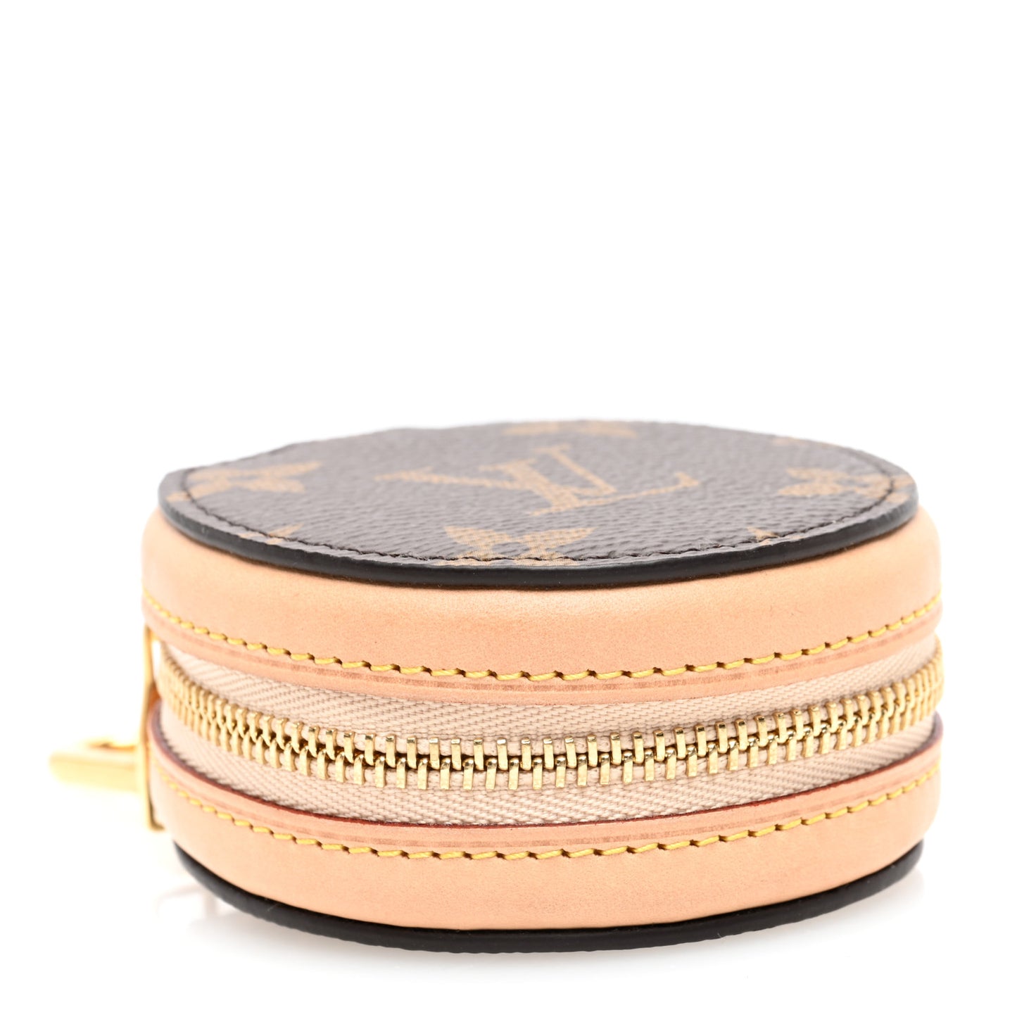 Monogram Horizon Wireless Earphones Case