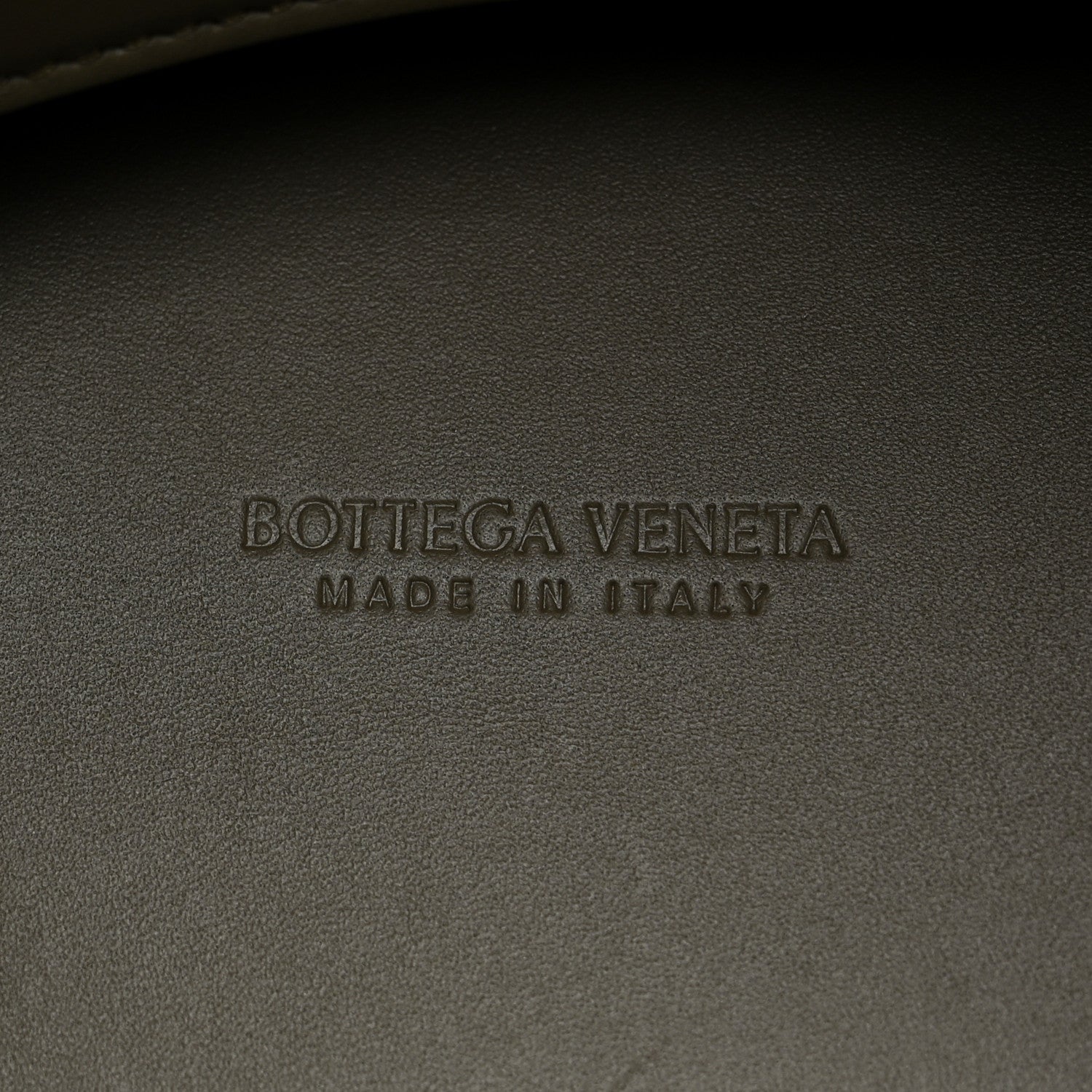 Bottega Veneta Nappa Intrecciato Small Andiamo Shoulder Bag Cypress 6 of 10